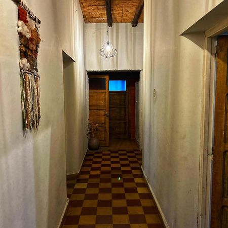 La Gertrudis Posada De Campo Сан-Карлос Экстерьер фото